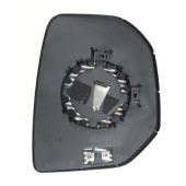 Peugeot Partner Sol Ayna Camı Elektirikli   (8151NP)  2008-2018 - 2