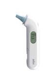 Dijital Irt 3030 Kulaktan Ateş Ölçer Thermoscan 3 Kulaktan Pilli - 2