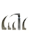ENDOSTALL - Laringaskop 5 Blade Led - 5