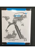 ENDOSTALL Laringoskop Seti 3 Bleytli Işıklı - 1