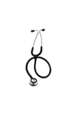 Steteskop Siyah Yetişkin Çift Taraflı - 1