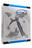 ENDOSTALL - Laringaskop 3 Blade Led - 3