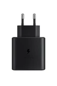 Samsung Orijinal 45w 5a Süper Hızlı Şarj Adaptörü Pd Ep-ta845xbcgcn - 2