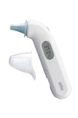 BRAUN Irt-3030 Kulaktan Ateş Ölçer - 2
