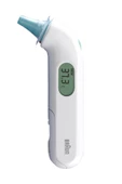 BRAUN Thermoscan 3 Braun Kulaktan Ateş Ölçer - 1
