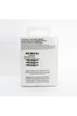 Samsung Galaxy S24 Ultra Fast Charging 25W Type-C Çıkışlı Kablolu Şarj Aleti Siyah(Samsung Türkiye G - 6