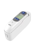 Braun ThermoScan 7 Plus IRT 6525 Kulaktan Ateş Ölçer - 2