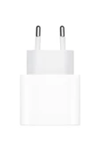 Apple 20 W Usb-C Güç Adaptörü ve Kablosu - 2