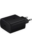 Samsung Orijinal 45w 5a Süper Hızlı Şarj Adaptörü Pd Ep-ta845xbcgcn - 1