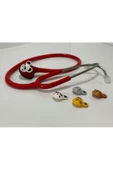 ENDOSTALL pediatrik steteskop kirmizi - 2