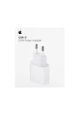 Apple Orjinal 20 Watt Type-c Adaptör - 1