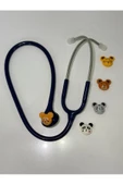 ENDOSTALL pediatrik steteskop LACİVERT - 1