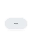 Apple 20w Usb-c Hızlı Şarj Güç Adaptörü Muvv3tu/a - 3