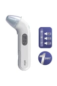 BRAUN Irt-3030 Kulaktan Ateş Ölçer - 4