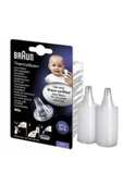 BRAUN - Lf 40 Ateş Ölçer Yedek Filtre Kulaktan Ateş Ölçer Probu - 4