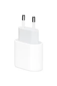 Apple Iphone 12 Pro Max Uyumlu  20w Usb-c Güç Adaptörü Orjinal - 1