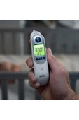 Braun ThermoScan 7 Plus IRT 6525 Kulaktan Ateş Ölçer - 5