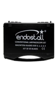 ENDOSTALL - Laringaskop 5 Blade Led - 3