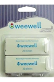 Irt6525 Thermoscan Ateş Ölçer + 40 Adet Weewell Yedek Filtre Hediyeli - 2