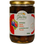 GüleçKöy İncir Reçeli 750 gr - 1