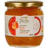 GüleçKöy Kaysı Reçeli 450 gr - 1