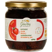 GüleçKöy Çilek Reçeli 450 gr - 1