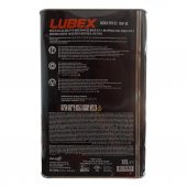 Lubex Robus Pro EC 15W-40 18 Lt Üstün Performanslı Motor Yağı - 2