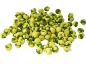 Mühendis Çiftliği Wasabili Bezelye 500 g - 1
