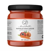 PASTA BONATELLİ Napolitano sos - 1