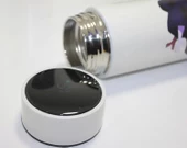 Anime Baskılı Digital Göstergeli Termos 500 Ml Alk381 thumbnail 2