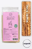 PASTA BONATELLİ ORGANİK İRMİK 500 GR - 1