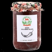 Mühendis Çiftliği Adana Tatlı Biber Salçası - 1