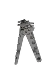 SOLANO FISHING Orcamp OUT-1400 PRATİK KULP MAŞA - 2