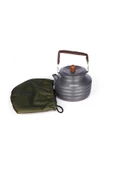 Orcamp Lüks Kamp Çaydanlığı 1.5 Lt - 4