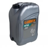 Lubex Mitras ATF ST DEXRON III 20 Lt Otomatik Şanzıman Yağı - 3