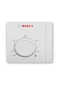 Bosch Tr 15 On/off Kablolu Oda Ter. (Tüm Kombilerine Uyumlu) - 1