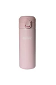 Orcamp Mug Termos 420 ml Pembe (OUT-5150) - 1