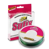 Sufix Gyro Braid 0.60mm 1000m Deep Green İp Misina 36.3kg Çeker - 1