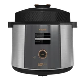 Arçelik MC 6251 Gurme Şef Pro Çok Amaçlı Pişirici - 1