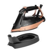 Arçelik Aria™ Expert BEU 9030 D Buharlı Ütü - 3