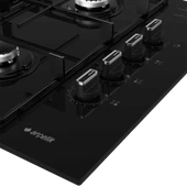 Arçelik OCD D 651-1 EKS Gazlı Cam Tablalı Ocak thumbnail 4