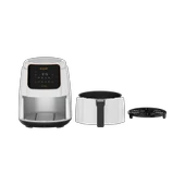 Arçeli̇k FRA 6334 B GurmeFry Az Yağlı Fritöz thumbnail 5