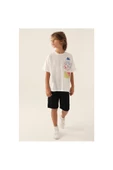 KAPPA ERKEK ÇOCUK T-SHIRT 331V47W - 2