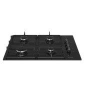 Arçelik OCD D 651-1 EKS Gazlı Cam Tablalı Ocak thumbnail 3