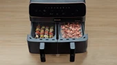 Arçeli̇k FR 9284 Arçelik Gurme DuoFry™ Az Yağlı Fritöz - 1