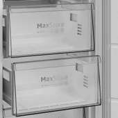 Arçelik 2681 EB Çekmeceli Derin Dondurucu 286 Litre thumbnail 8