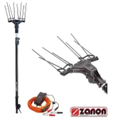 Zanon Karbonium Evo AL300 33 V Zeytin Hasat Makinesi - 1