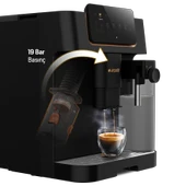 Arçelik EM 6395 Imperium Barista® Tam Otomatik Tam Otomatik Espresso Makinesi - 1