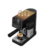 Arçelik Imperium Barista EM 3353 Yarı Otomatik Espresso Makinesi thumbnail 9