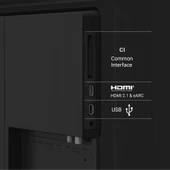 Arçelik Madrid 55 GHQ 9250 QLED Televizyon thumbnail 6